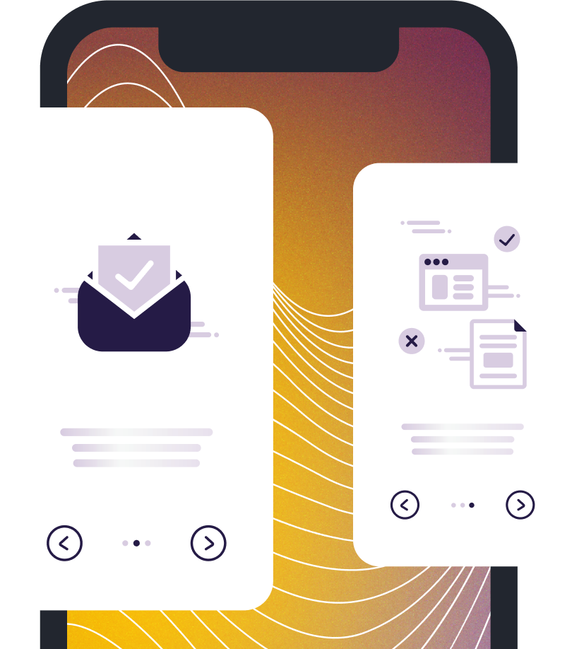 info-7 Prozessoptimierung Optimieren Sie Ihre Prozesse und sparen Sie Zeit mit unserer Automatisierungslösung. Steigern Sie Ihre Effizienz und Konzentration auf wesentliche Aufgaben